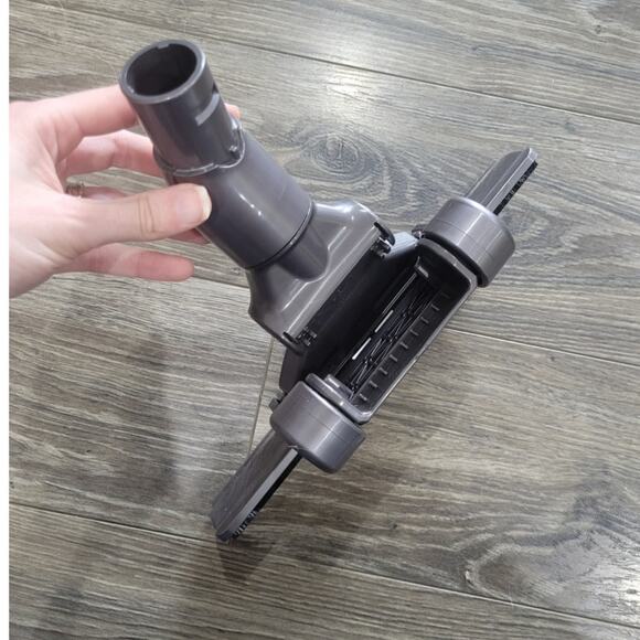 Dyson Vacuum Cleaner Flat Out Head Nozzle Hard Surface Floor Tool‎ Attachment - Picture 4 of 7